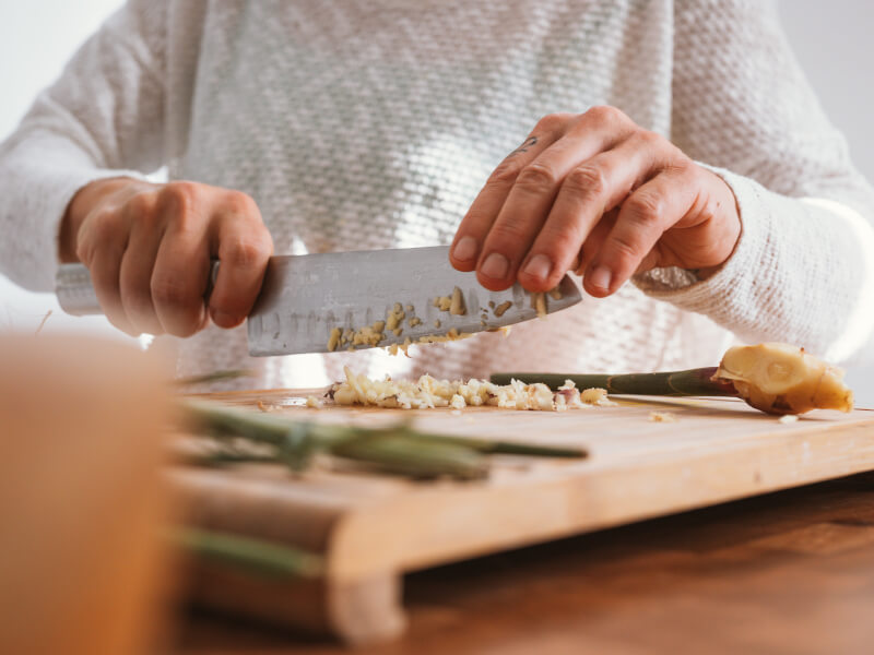 Cooking Classes Glasgow ClassBento